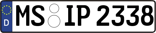 MS-IP2338