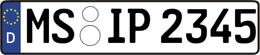MS-IP2345