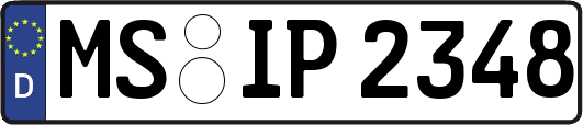 MS-IP2348