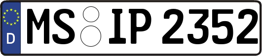 MS-IP2352