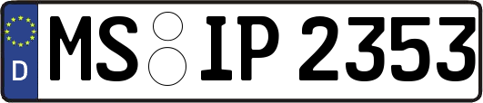 MS-IP2353