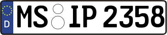 MS-IP2358