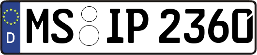 MS-IP2360