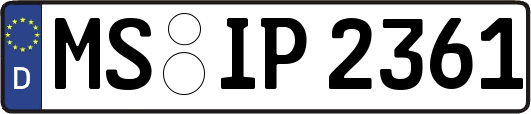 MS-IP2361