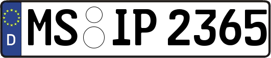MS-IP2365