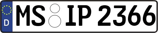 MS-IP2366