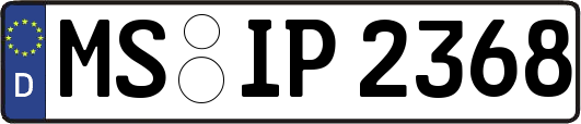 MS-IP2368