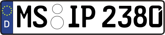 MS-IP2380