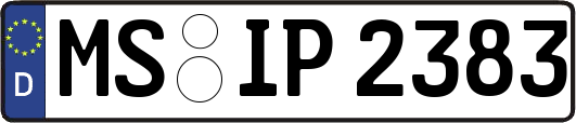 MS-IP2383