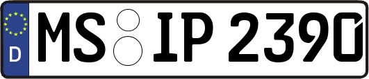 MS-IP2390