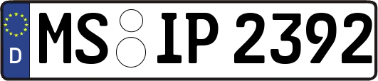 MS-IP2392