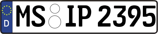 MS-IP2395