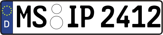 MS-IP2412