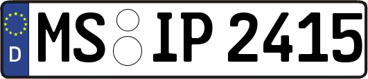 MS-IP2415