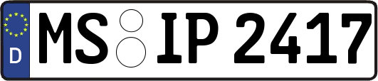 MS-IP2417