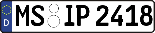 MS-IP2418