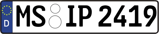MS-IP2419