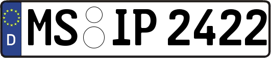 MS-IP2422