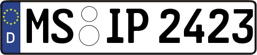 MS-IP2423