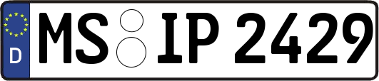 MS-IP2429