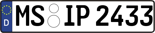 MS-IP2433