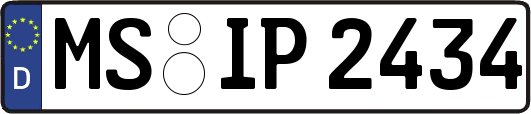 MS-IP2434