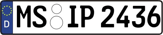 MS-IP2436
