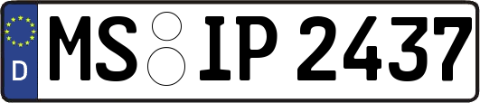 MS-IP2437