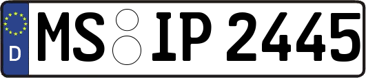 MS-IP2445