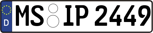 MS-IP2449