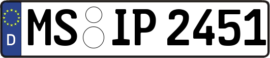 MS-IP2451
