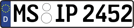 MS-IP2452