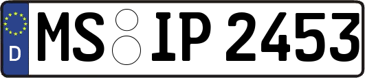 MS-IP2453