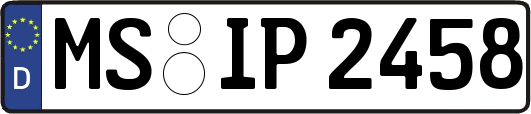 MS-IP2458