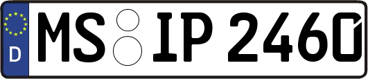 MS-IP2460