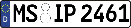 MS-IP2461