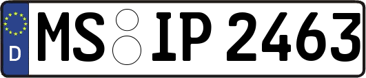 MS-IP2463