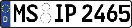 MS-IP2465