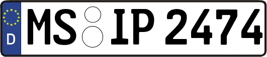 MS-IP2474