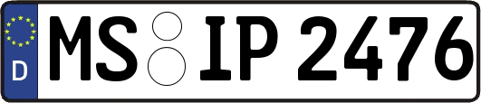 MS-IP2476