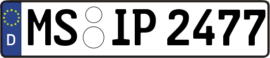 MS-IP2477