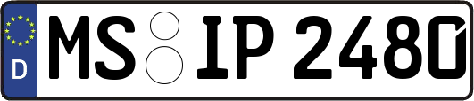 MS-IP2480