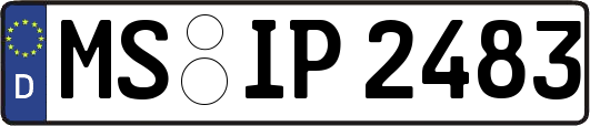 MS-IP2483