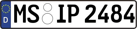 MS-IP2484