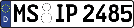 MS-IP2485