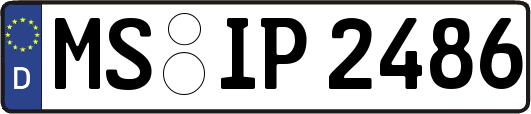 MS-IP2486