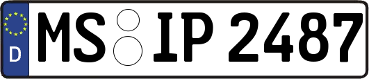 MS-IP2487