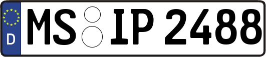 MS-IP2488