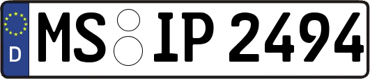 MS-IP2494