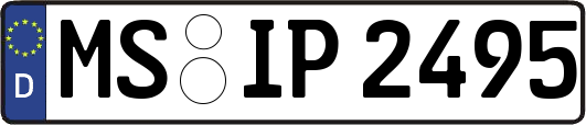 MS-IP2495